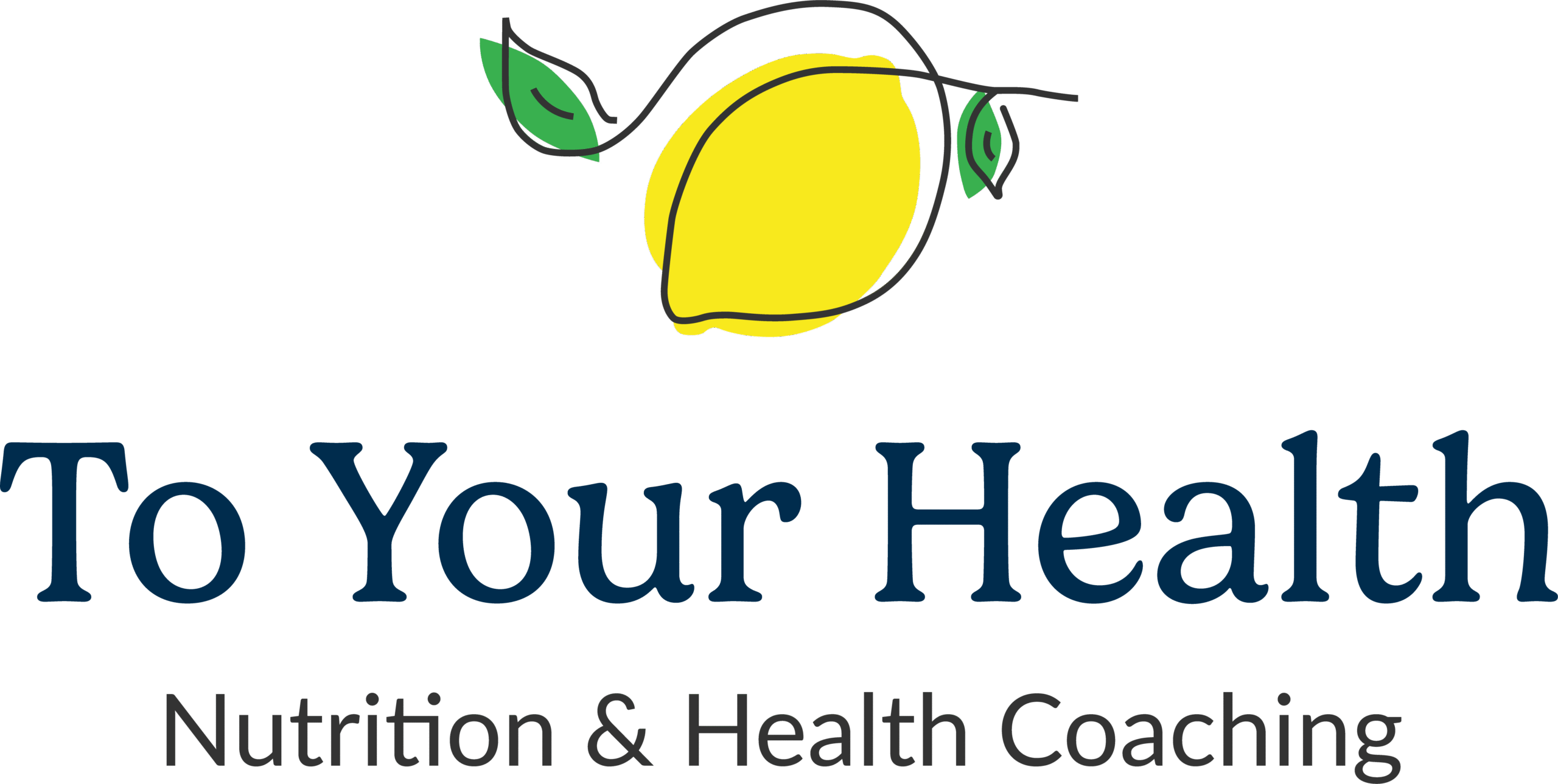 To Your Health Logo_FullColor