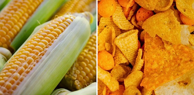 From Corn on the Cob to Doritos: What "Ultra-Processed" Really Means (And Why It Matters)
